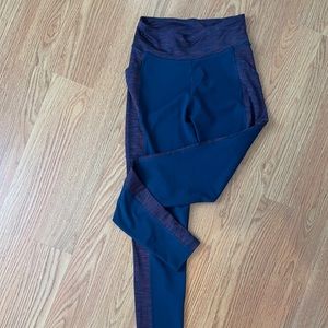 High-Waist Legging